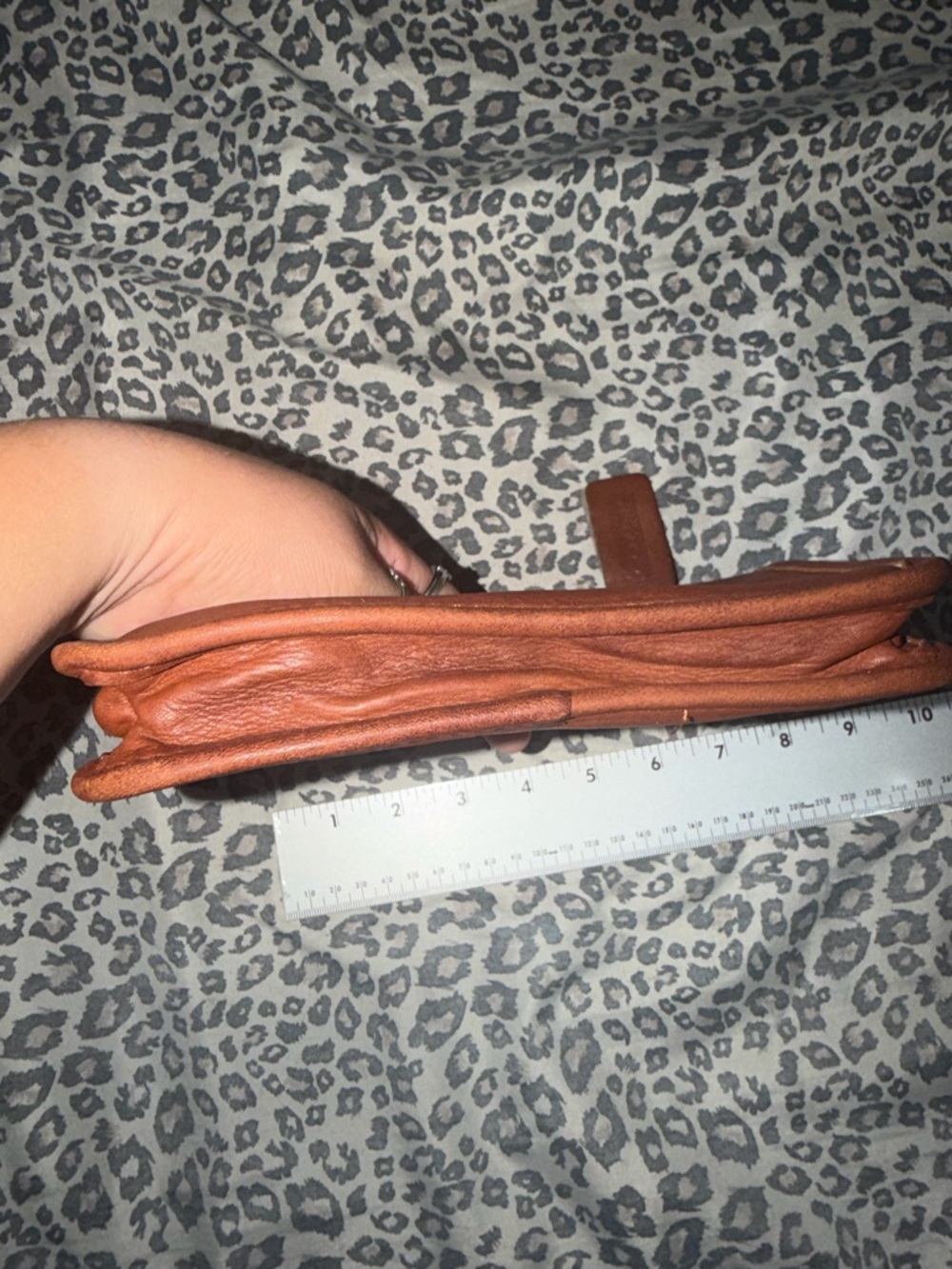 Coach chunky case - Picture 5 of 6